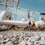US Natural Gas Prices Steady as Storage Build Offsets Hurricane Isaias