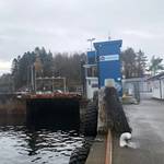 Veidekke to Upgrade Two Norwegian Ferry Terminals