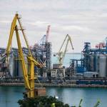 Baltic Nations Push for EU Ban on Russian Grain Exports