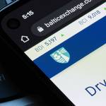 Baltic Index Reaches More Than Seven Week Low