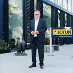 Jotun President & CEO Morten Fon Shares Industry Thoughts Ahead of Nor-Shipping