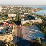 Russia says it Hit Vessels Delivering Military Cargo to Ukraine