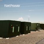 Ports Could Adopt Battery Storage to Support the Next Phase of Clean Shipping