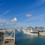 Charlie Cunnion Names as Massport New Port Director