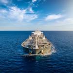 Oil Supertanker Rates Drop After Record Highs