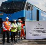 DP World Launches Two New Dedicated Freight Corridors Across India
