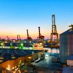 Shipping Through Constanta Port Stabilizes After Black Sea Attacks