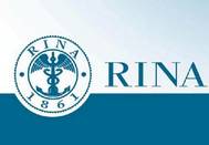 RINA Logo