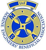 MEBA logo
