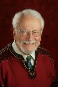 Jim Cole