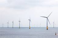 Aberdeen Offshore Wind Farm Image Royal Boskalis Westminster
