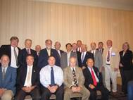 ACOPNE Induction Ceremony