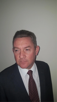 Ian Adams (Photo: CSA 2020)
