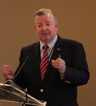 John Adams (Photo: V.Group)