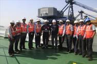 Adani delivering benefits that transcend its immediate stakeholders Photo Adani