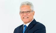 Rear Admiral Peter Brady, Director General of the Maritime Authority of Jamaica (Photo: Maritime Authority of Jamaica)