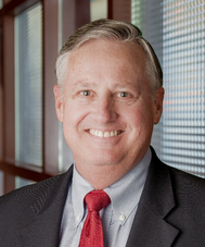 Ret. Rear Admiral Philip Greene Jr. (TOTE Services)
