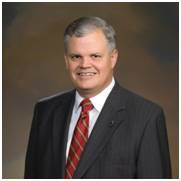 Rear Admiral (Ret.) John J. Prendergast, III, VT Halter Marine Executive Vice President (EVP).