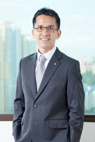 Adrian Lau