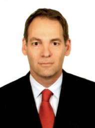 AdvanFort Company Senior Business Development Manager, Dimitrios Angelopoulos