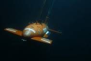 Type AE2000a - Made by Institute of Industrial Science, the University of Tokyo, Type AE2000a Photo NYK