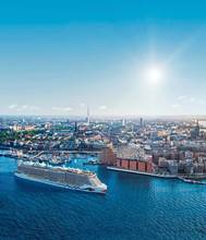 AIDAnova (Photo: AIDA Cruises)