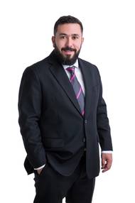 Alexandros Margaritis (Photo: Amoil)