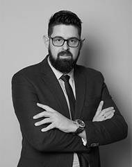 Alexandros Strigkos (Photo: Drew Marine)