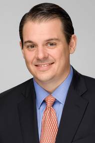 Alfonso Castillero (Photo: Liberian International Ship &Corporate Registry)