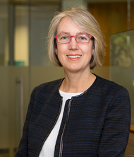 Alison Henriksen (Photo: V. Group)