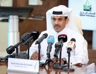 Saad al-Kaabi, President & CEO. Photo: Saad Sherida Al-Kaabi