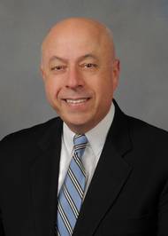 Tom Allegretti, AWO’s President & CEO.