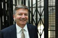 Allen Leatt, IMCA’s CEO (Photo: IMCA)