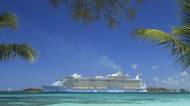 Allure of the Seas, Photo courtesy of Royal Caribbean