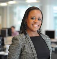 Alysha Chambers (Photo: KPI Bridge Oil)