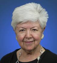 Ambassador Vilma Martinez (Photo: Port of Los Angeles)