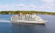 American Constitution (Photo: American Cruise Lines)