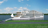 American Harmony (Photo: American Cruise Lines)