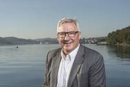 Tore Andersen (Photo: Optimarin)