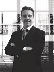 Andreas Chrysikos (Photo: Glander International Bunkering)