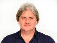 Andrew Marshall (Photo: Coldharbour)