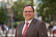 Andrew Sewell (Photo: Xodus Group)
