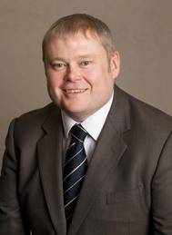 Andrew Sheen (Photo: ICG)