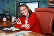 Port of Los Angeles Executive Director Geraldine Knatz, Ph.D. (Photo: Port of Los Angeles)