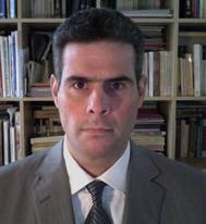 Angelos Chatzigeorgiou (Photo: MCI)