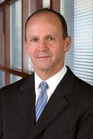 Anthony Chiarello, TOTE, Inc. President and CEO