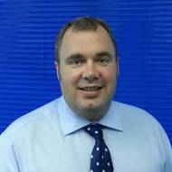 Anthony Gleeson, Sonardyne Asia’s newly appointed Vice President