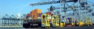 File Pic: Port of Antwerp