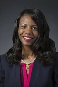 "The Apprentice School at Newport News Shipbuilding is much more than learning a shipbuilding trade, it is the company’s “leadership factory.”
Dr. Latitia McCane, Director of Education, The Apprentice School at Newport News Shipbuilding