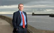 Archie Kennedy (Photo: Bibby Offshore)